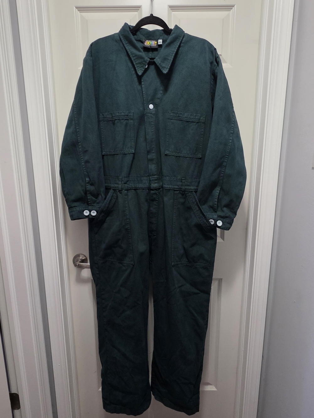 Big Bud Press Everyday Jumpsuit